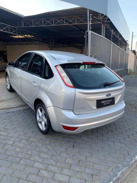 FORD Focus Hatch 1.6 4P GLX FLEX, Foto 7