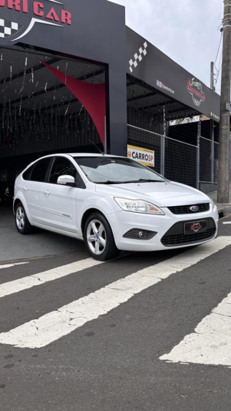 FORD Focus Hatch 1.6 4P GLX FLEX, Foto 4
