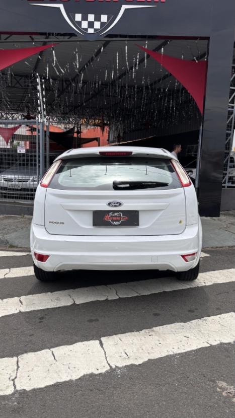 FORD Focus Hatch 1.6 4P GLX FLEX, Foto 6