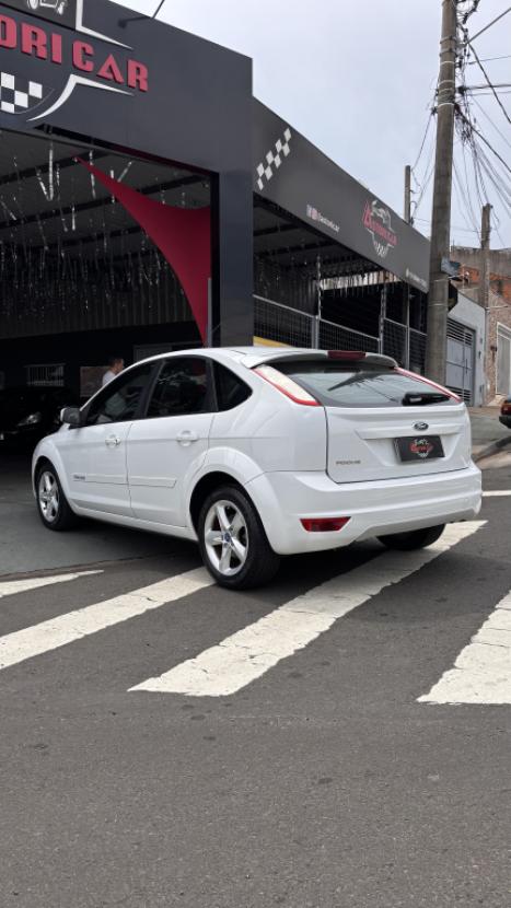 FORD Focus Hatch 1.6 4P GLX FLEX, Foto 7