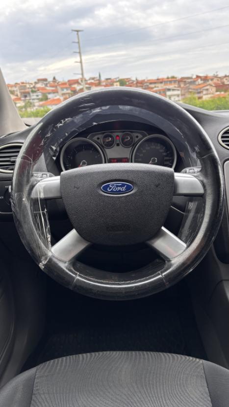 FORD Focus Hatch 1.6 4P GLX FLEX, Foto 8