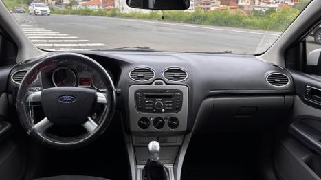 FORD Focus Hatch 1.6 4P GLX FLEX, Foto 10