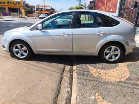 FORD Focus Hatch 1.6 16V 4P FLEX GL, Foto 1