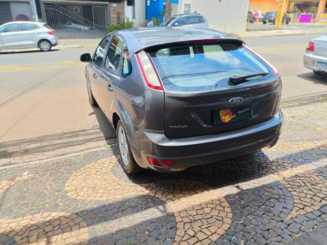 FORD Focus Hatch 1.6 16V 4P FLEX GL, Foto 3