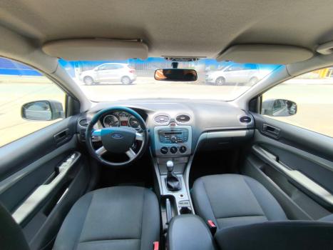 FORD Focus Hatch 1.6 16V 4P FLEX GL, Foto 7