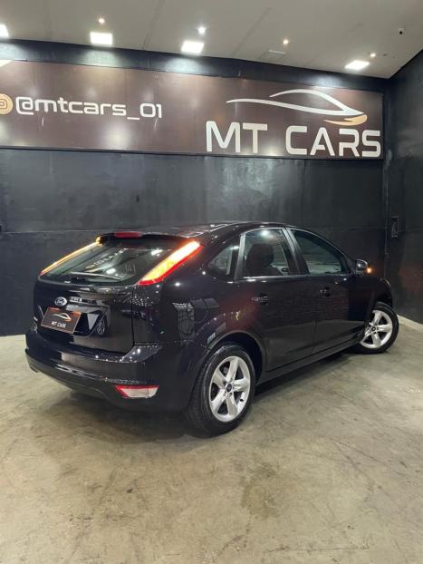 FORD Focus Hatch 1.6 4P, Foto 4