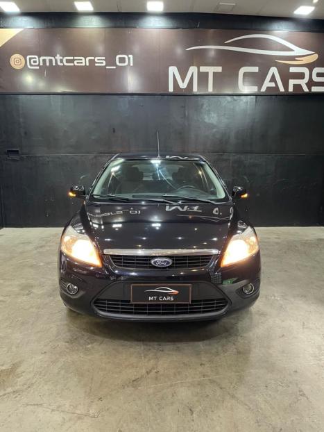 FORD Focus Hatch 1.6 4P, Foto 5