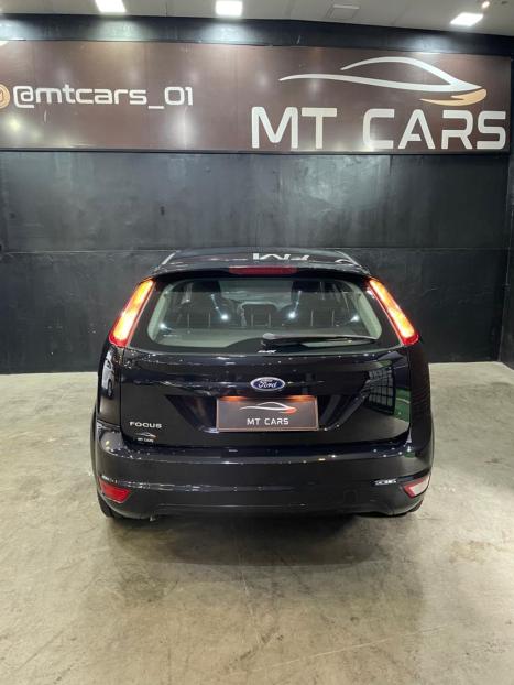 FORD Focus Hatch 1.6 4P, Foto 6