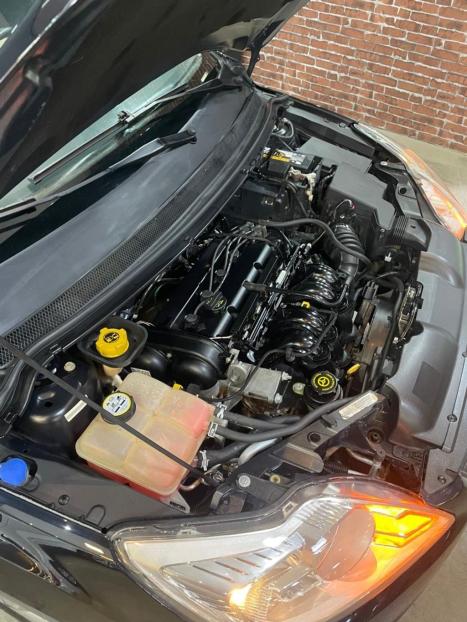 FORD Focus Hatch 1.6 4P, Foto 9