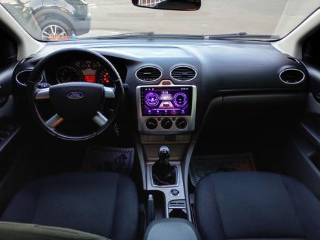 FORD Focus Hatch 1.6 4P GLX FLEX, Foto 14