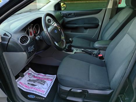FORD Focus Hatch 1.6 4P GLX FLEX, Foto 10