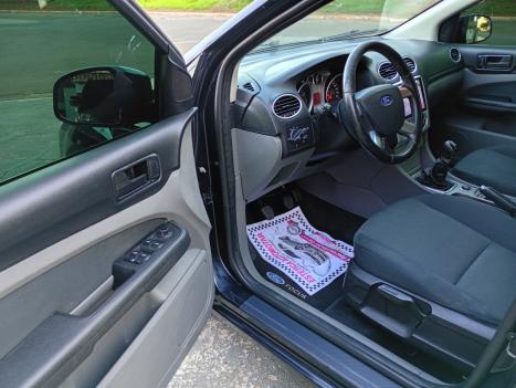 FORD Focus Hatch 1.6 4P GLX FLEX, Foto 9