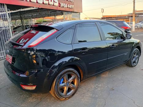 FORD Focus Hatch 1.6 4P GLX FLEX, Foto 5