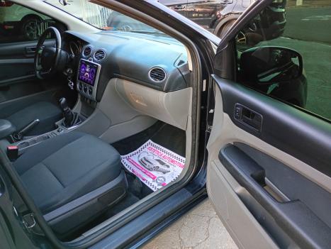 FORD Focus Hatch 1.6 4P GLX FLEX, Foto 11