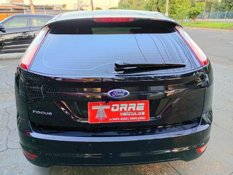 FORD Focus Hatch 1.6 4P GLX FLEX, Foto 4
