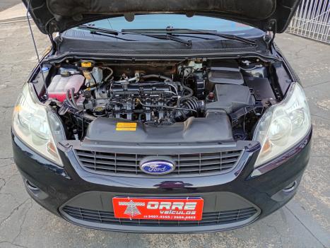 FORD Focus Hatch 1.6 4P GLX FLEX, Foto 8