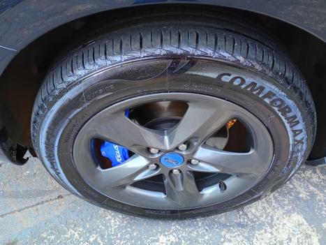 FORD Focus Hatch 1.6 4P GLX FLEX, Foto 7