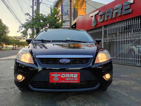 FORD Focus Hatch 1.6 4P GLX FLEX, Foto 2