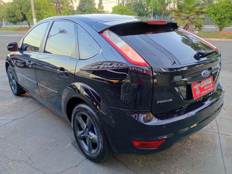 FORD Focus Hatch 1.6 4P GLX FLEX, Foto 6