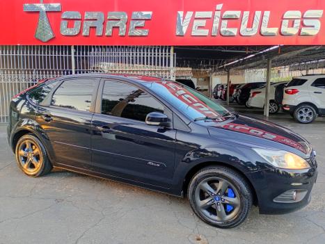 FORD Focus Hatch 1.6 4P GLX FLEX, Foto 1