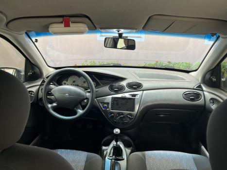 FORD Focus Hatch 1.6 4P GL, Foto 4