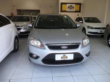 FORD Focus Hatch 1.6 4P GLX, Foto 5