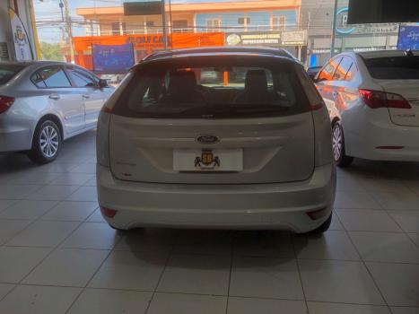 FORD Focus Hatch 1.6 4P GLX, Foto 7