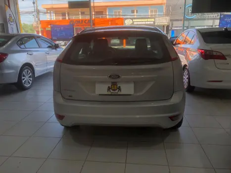 FORD Focus Hatch 1.6 4P GLX, Foto 7