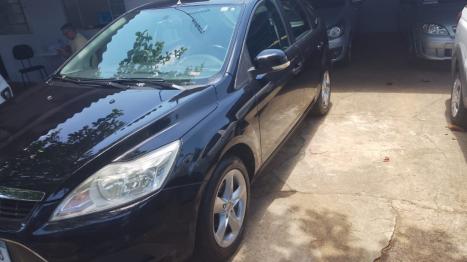 FORD Focus Hatch 1.6 4P GLX FLEX, Foto 3