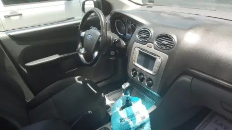 FORD Focus Hatch 1.6 4P GLX FLEX, Foto 6