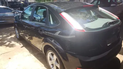 FORD Focus Hatch 1.6 4P GLX FLEX, Foto 7