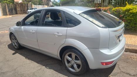 FORD Focus Hatch 1.6 4P GLX FLEX, Foto 3