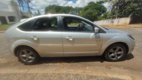 FORD Focus Hatch 1.6 4P GLX FLEX, Foto 5