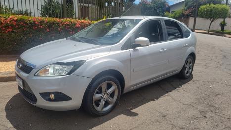 FORD Focus Hatch 1.6 4P GLX FLEX, Foto 6