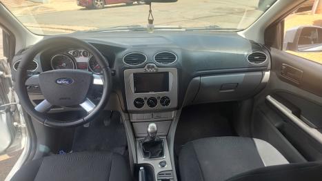 FORD Focus Hatch 1.6 4P GLX FLEX, Foto 12