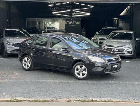 FORD Focus Hatch 1.6 4P GLX FLEX, Foto 1