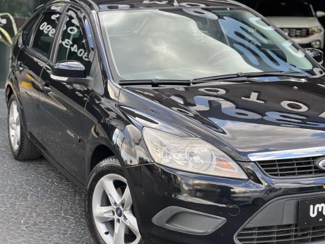 FORD Focus Hatch 1.6 4P GLX FLEX, Foto 2