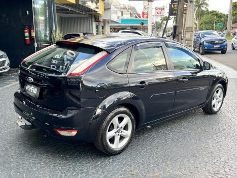 FORD Focus Hatch 1.6 4P GLX FLEX, Foto 4