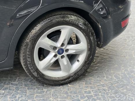 FORD Focus Hatch 1.6 4P GLX FLEX, Foto 6