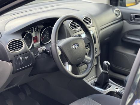 FORD Focus Hatch 1.6 4P GLX FLEX, Foto 7