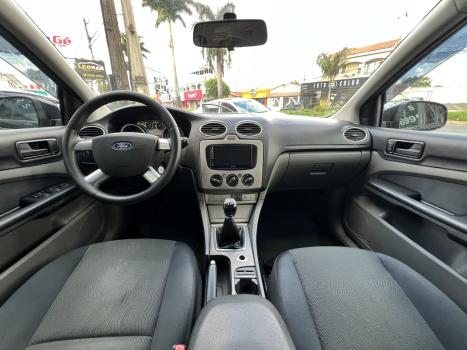 FORD Focus Hatch 1.6 4P GLX FLEX, Foto 8