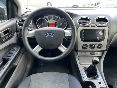 FORD Focus Hatch 1.6 4P GLX FLEX, Foto 9