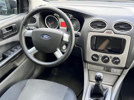 FORD Focus Hatch 1.6 4P GLX FLEX, Foto 10
