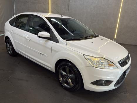 FORD Focus Hatch 1.6 4P GLX FLEX, Foto 2