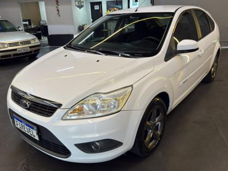 FORD Focus Hatch 1.6 4P GLX FLEX, Foto 3