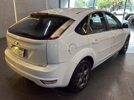 FORD Focus Hatch 1.6 4P GLX FLEX, Foto 4