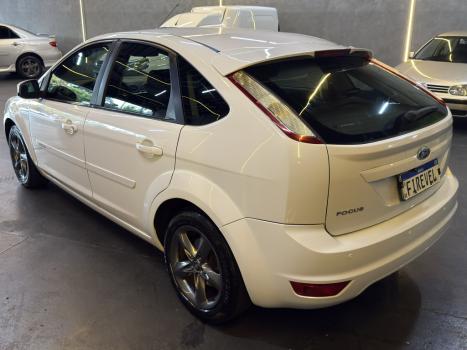 FORD Focus Hatch 1.6 4P GLX FLEX, Foto 5