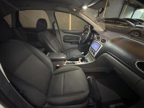 FORD Focus Hatch 1.6 4P GLX FLEX, Foto 8