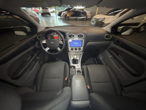 FORD Focus Hatch 1.6 4P GLX FLEX, Foto 9