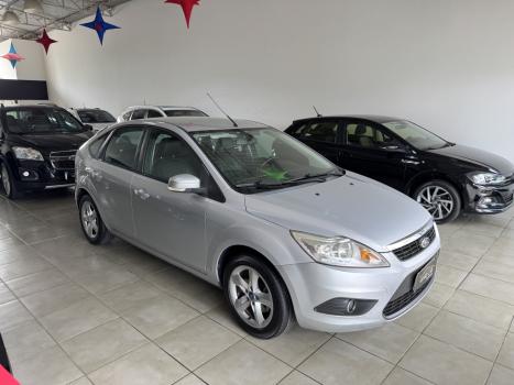 FORD Focus Hatch 1.6 16V 4P SE FLEX, Foto 1